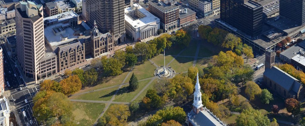 12-New Haven