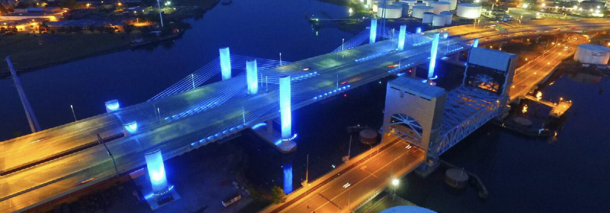16-New Haven PHM Bridge