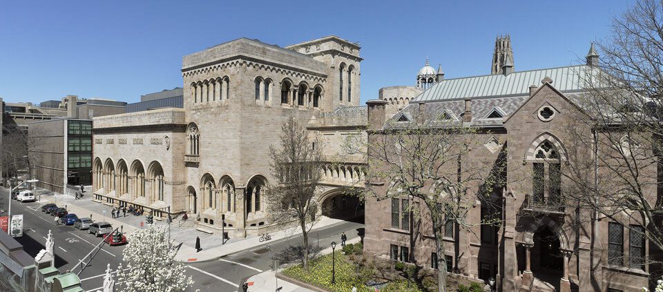 2-Yale Art Gallery