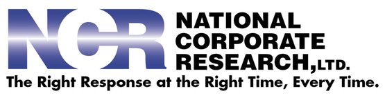 NCR Logo – IACA