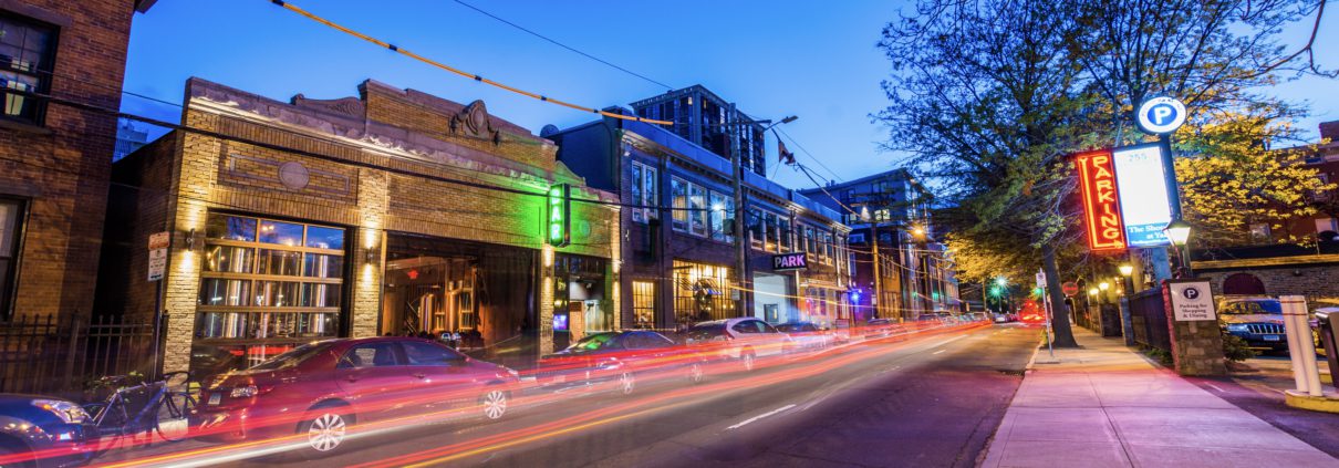 6-Downtown Bar NHV