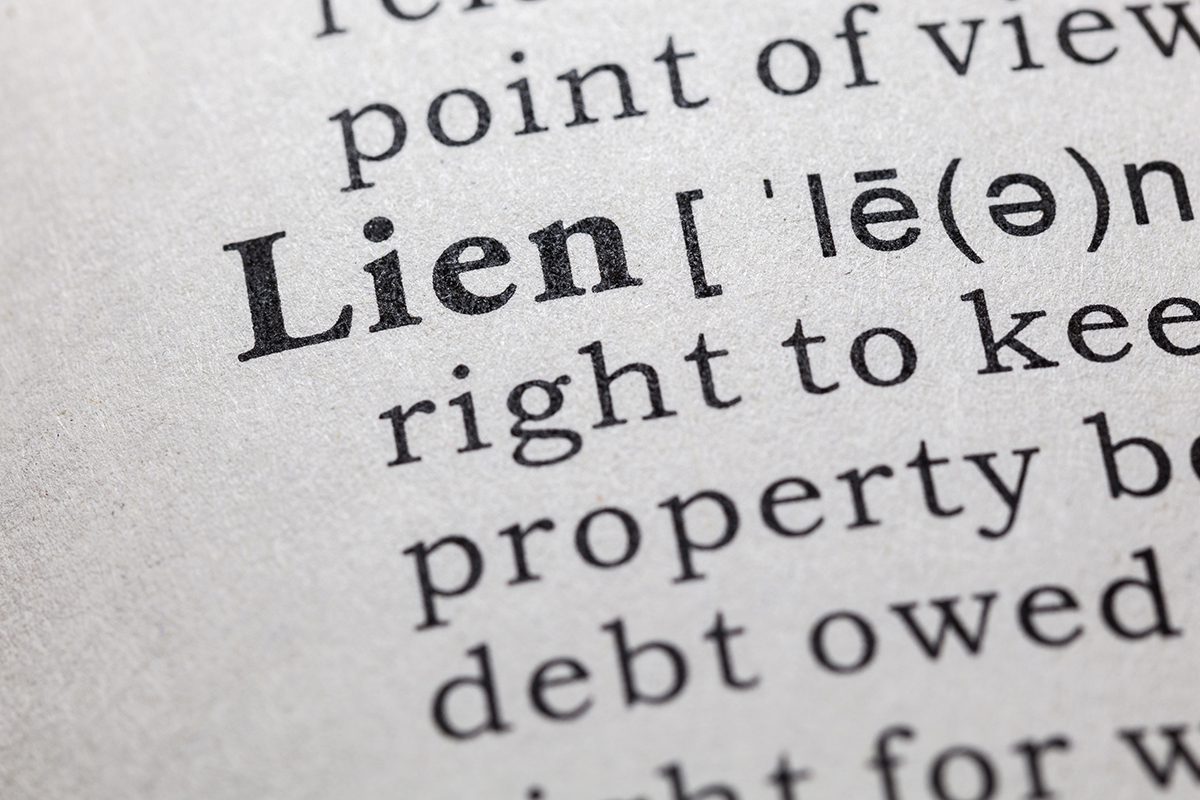 definition-of-lien-iaca